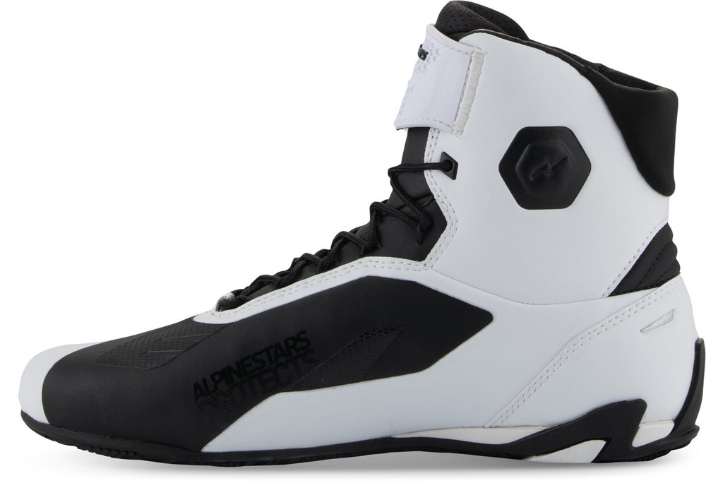 Alpinestars Stella Faster-4 Ladies Motorcycle Shoes