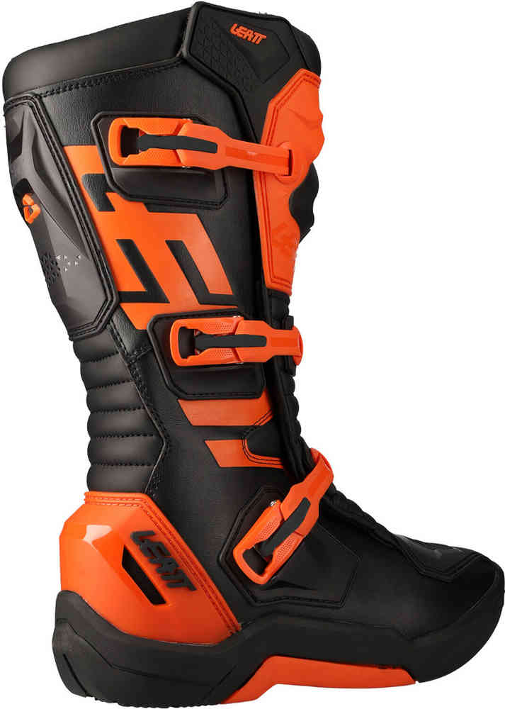 Leatt 3.5 Motocross Boots