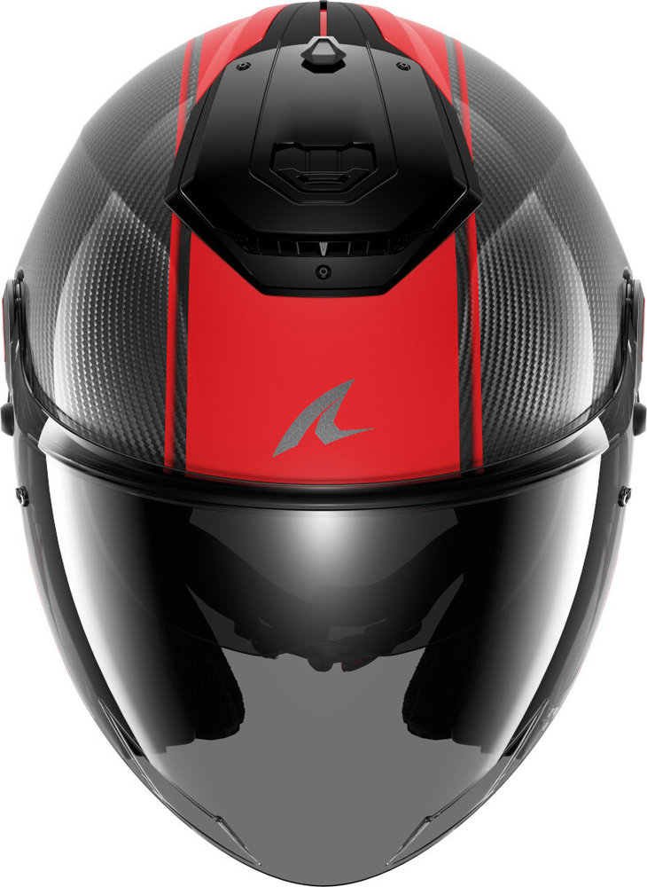 Shark RS Jet Carbon Skin Jet Helmet