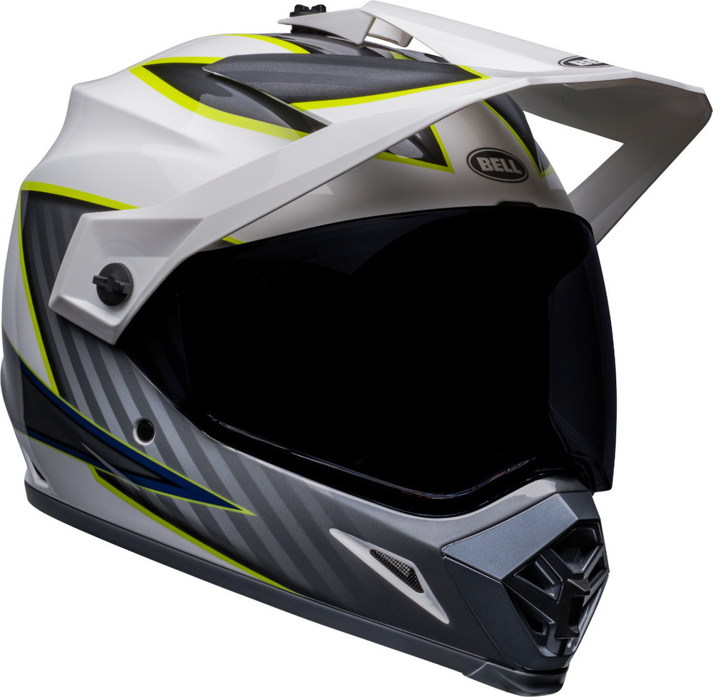 Bell MX-9 Adventure MIPS Dalton Motocross Helmet
