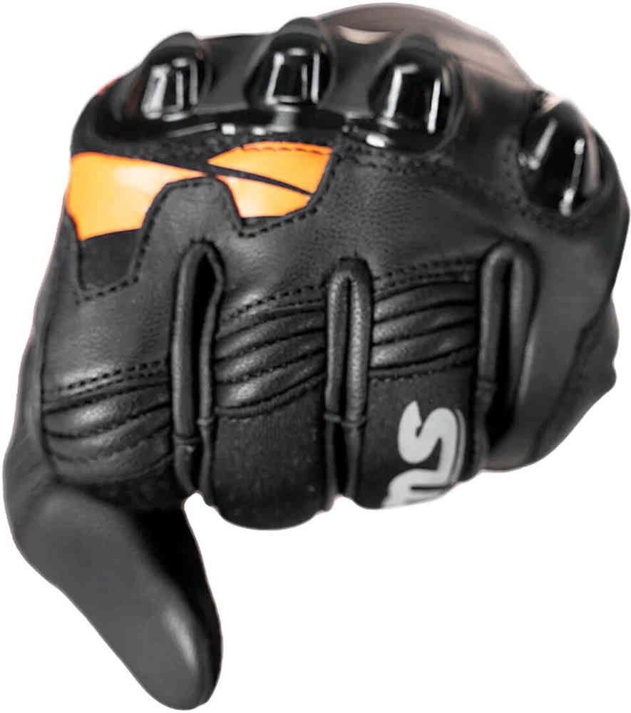 GMS Curve Motorcycle Gloves