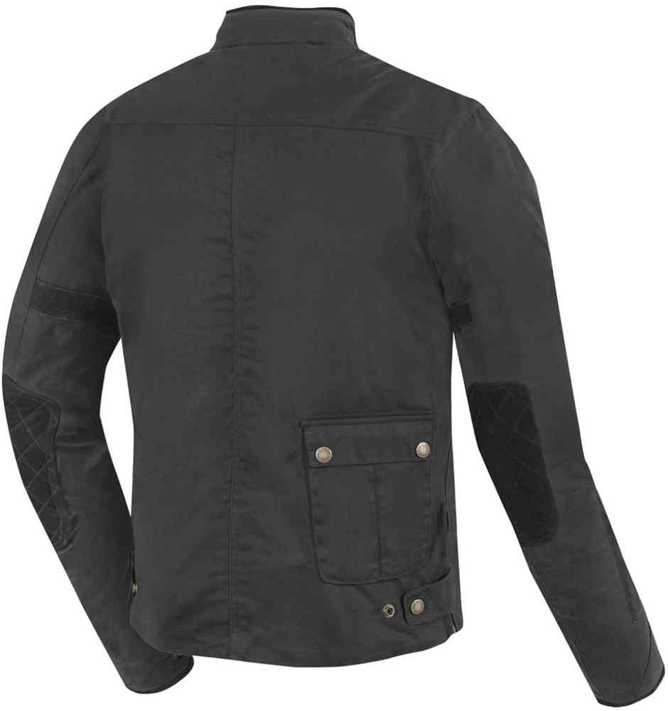 Merlin Expedition Motorcycle Waxed Jacket