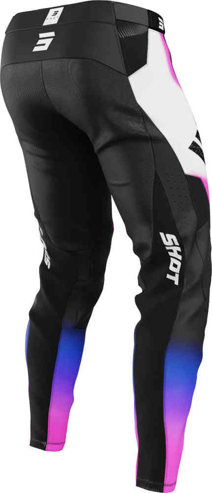 Shot Aerolite Astral Motocross Pants