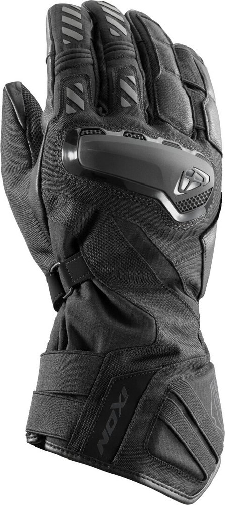 Ixon MS Drakkar waterproof Motorcycle Gloves