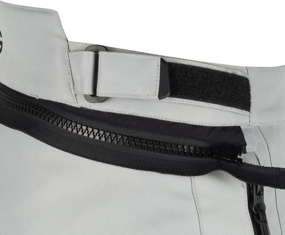 Bering Siberia waterproof Motorcycle Textile Pants