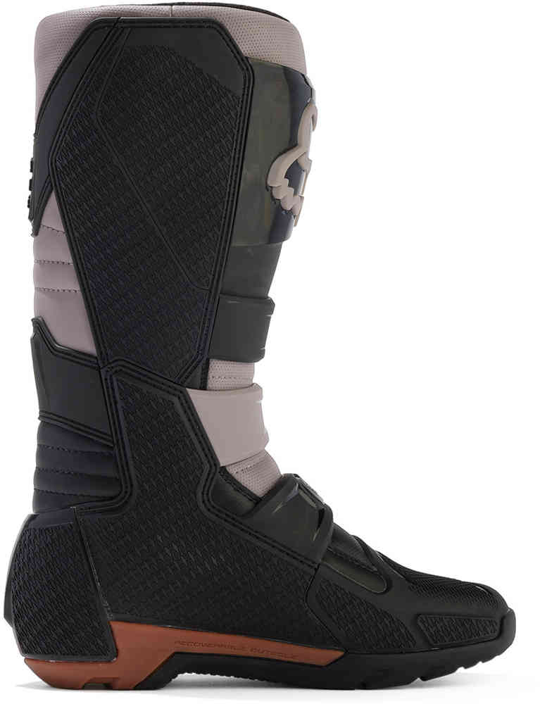 FOX Comp X Motocross Boots