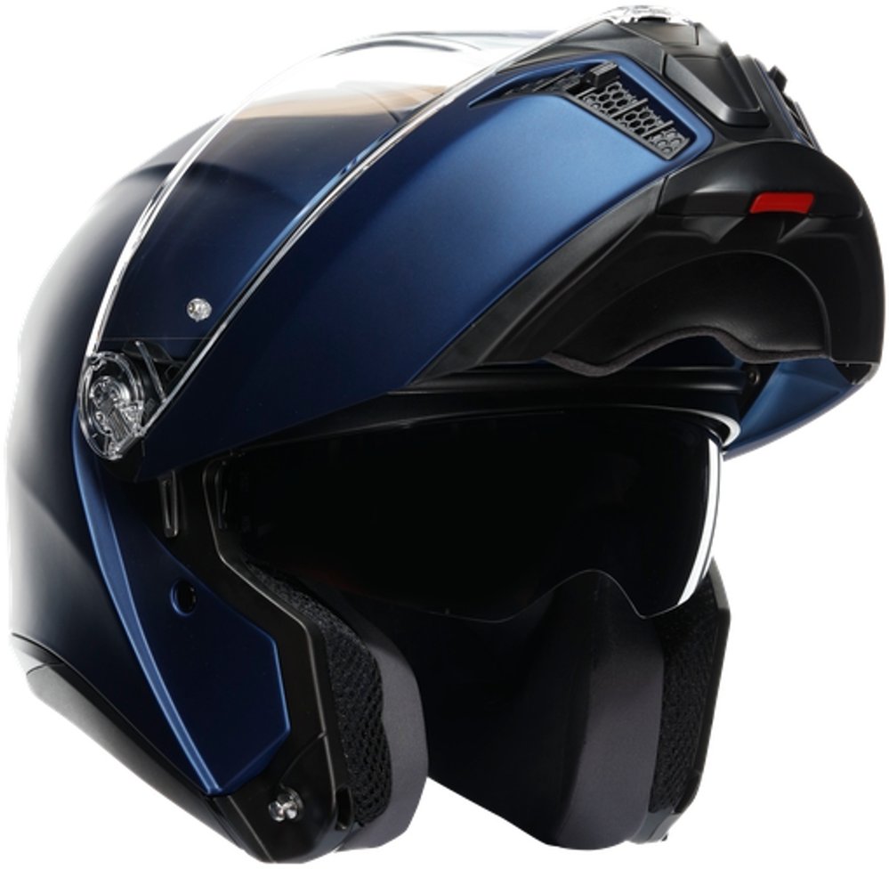AGV Tourmodular Mono Helmet