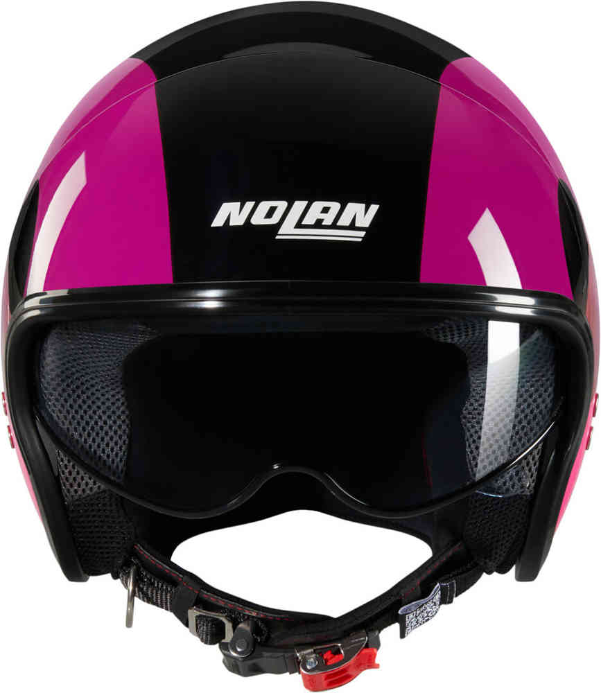Nolan N21 06 Bicromo Jet Helmet