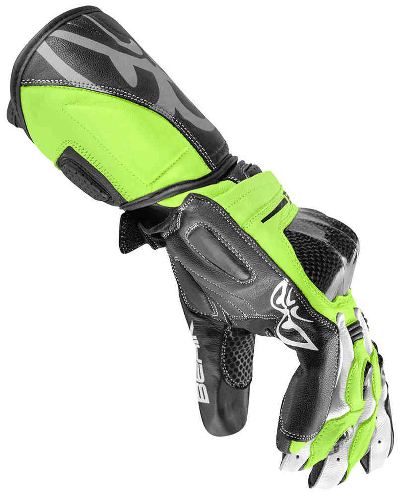 Berik 2.0 ST Motorcycle Gloves