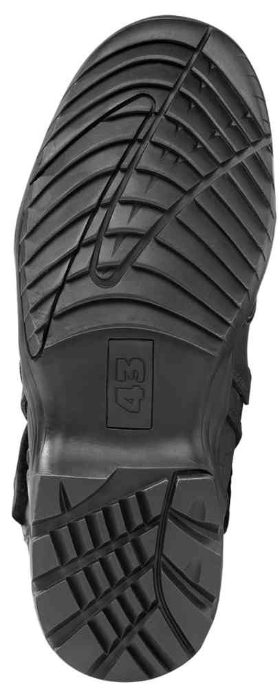 Bogotto Tour waterproof Motorcycle Boots
