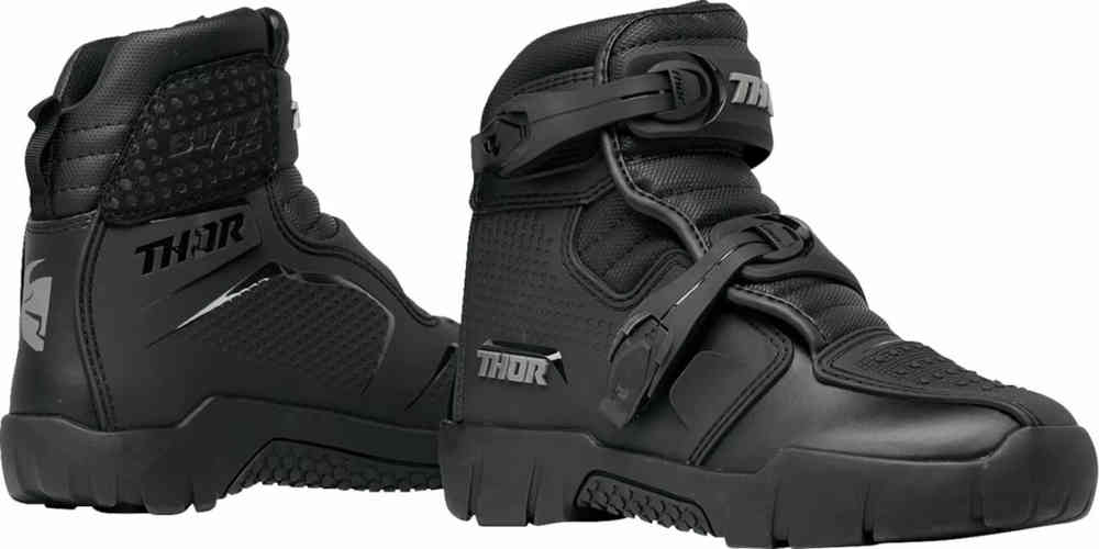 Thor Blitz XRS Motocross Shoes
