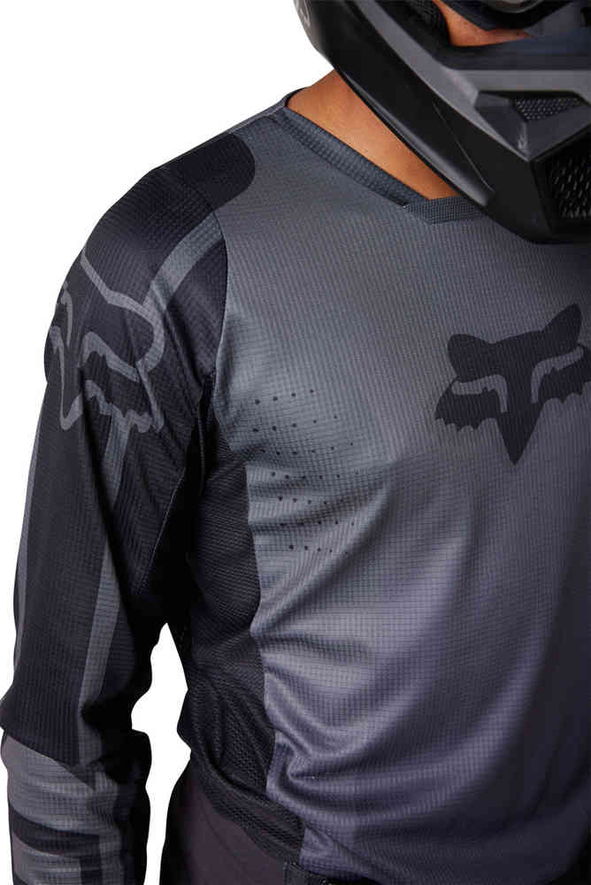 FOX 180 Leed Motocross Jersey