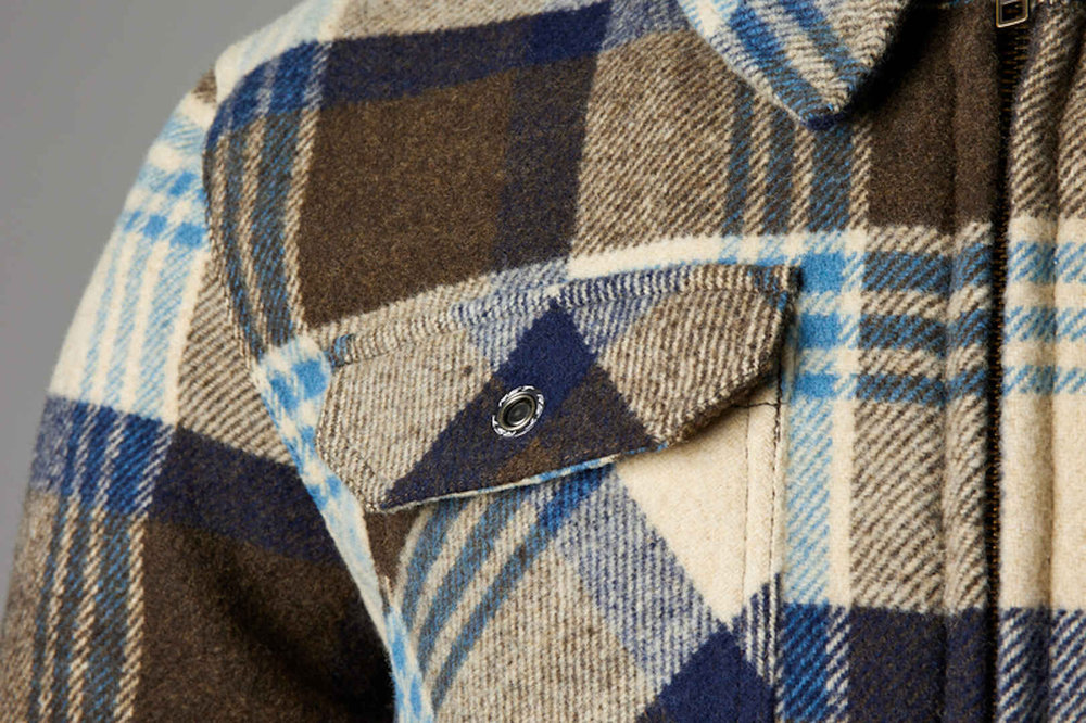 RST Brushed Motorcycle Shirt