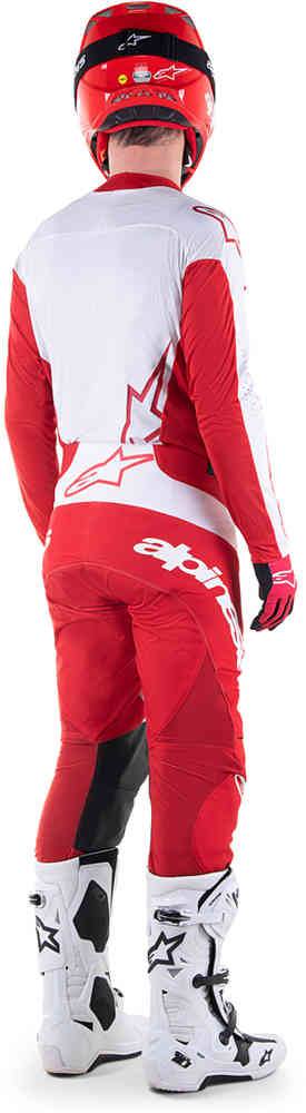 Alpinestars Techstar Arch Motocross Jersey