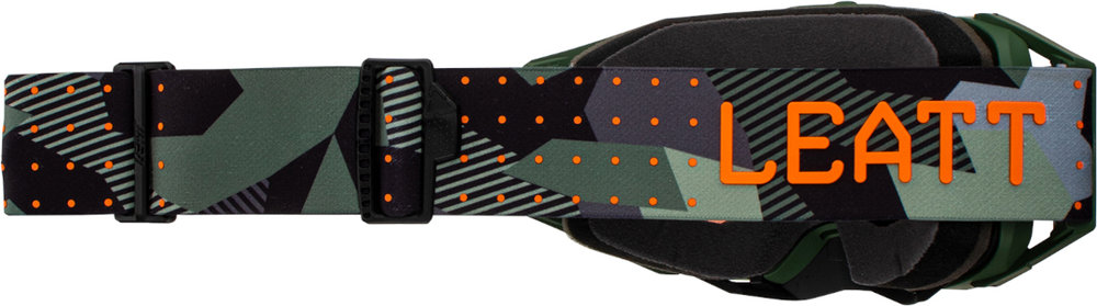 Leatt Velocity 6.5 Motocross Goggles