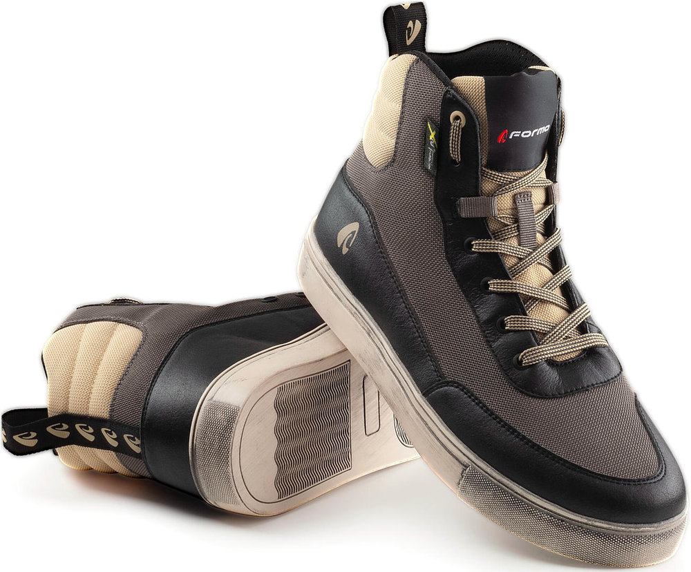Forma Milano Flow Motorcycle Shoes