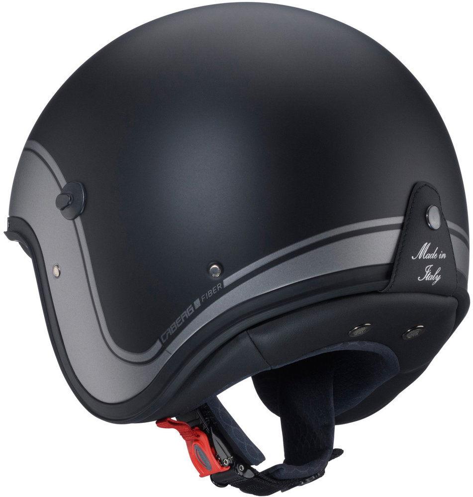 Caberg Freeride X Imola Jet Helmet