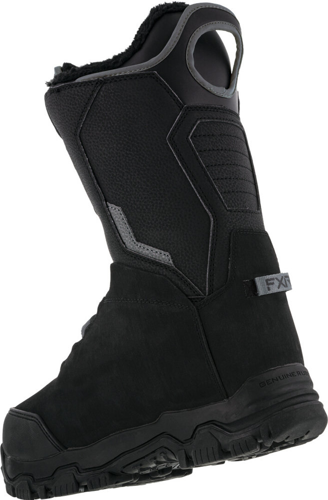 FXR Helium BOA Snowmobile Boots