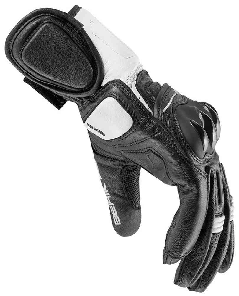 Berik TX-2 Motorcycle Gloves