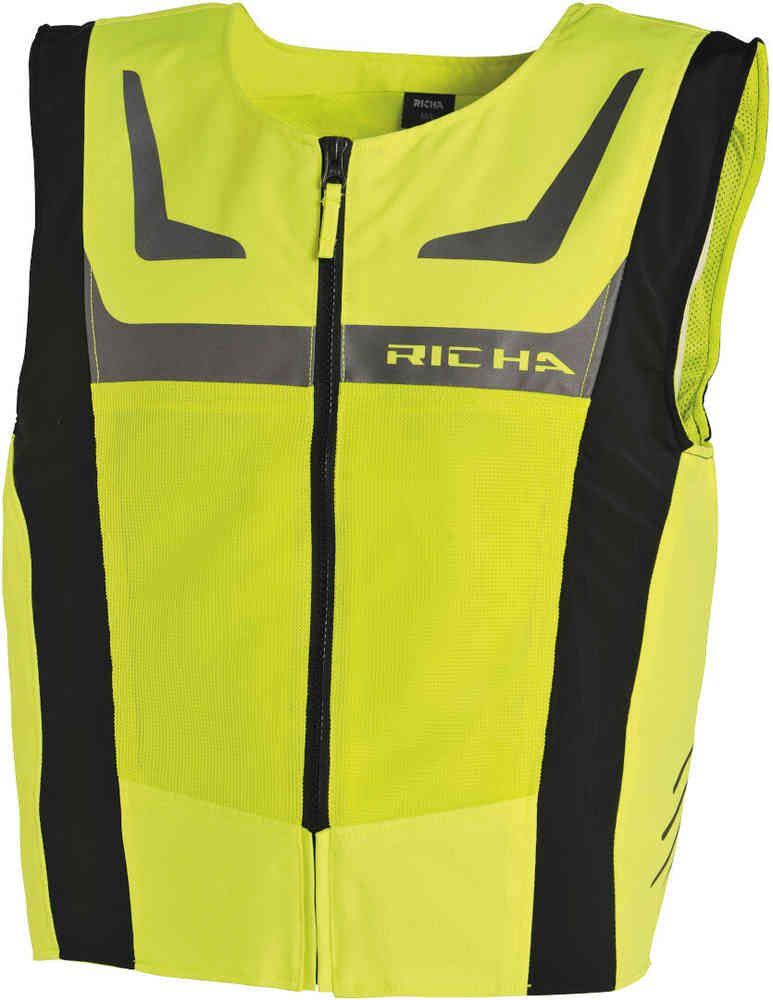 Richa Safety Mesh Vest