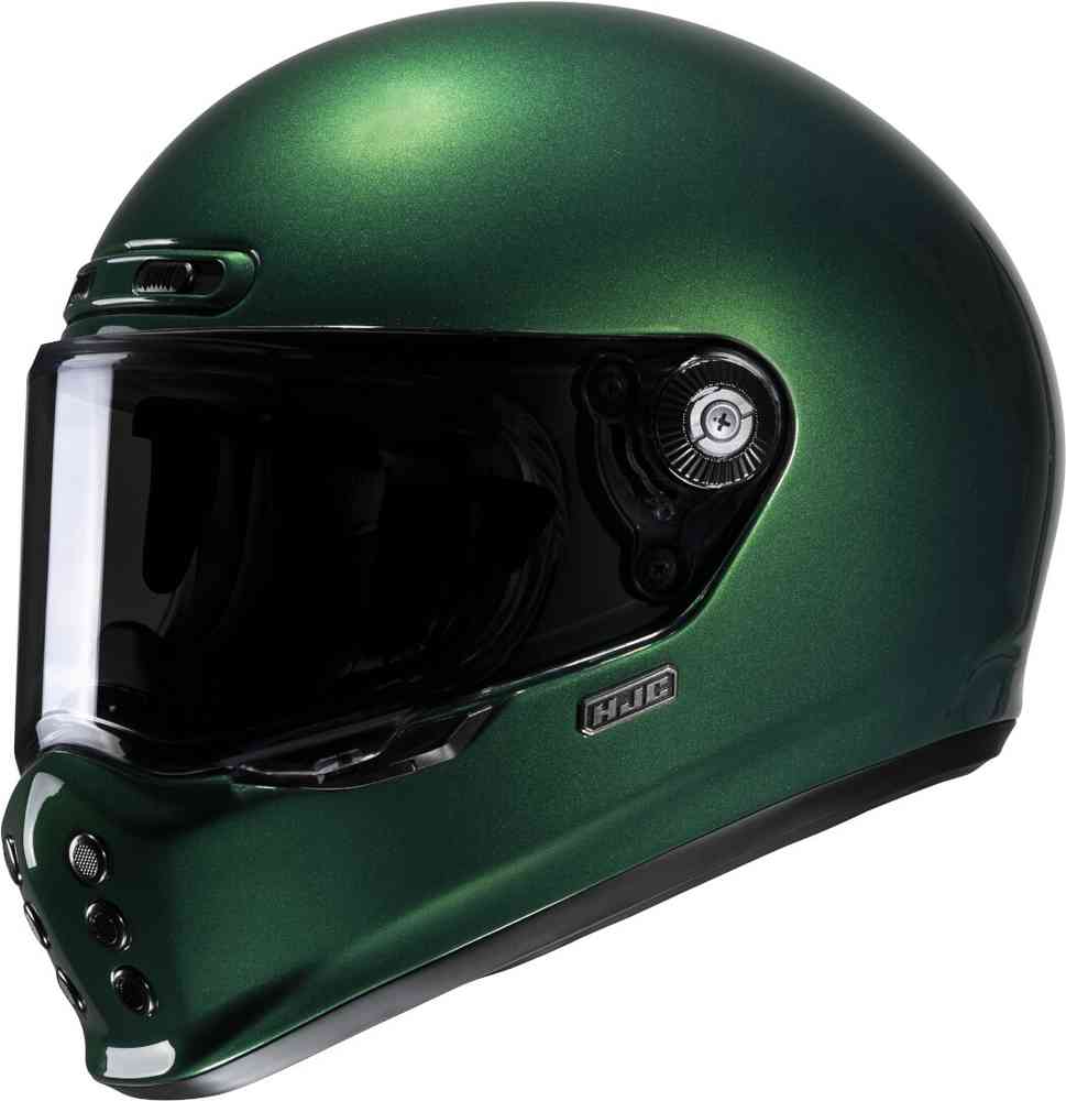 HJC V10 Solid Helmet