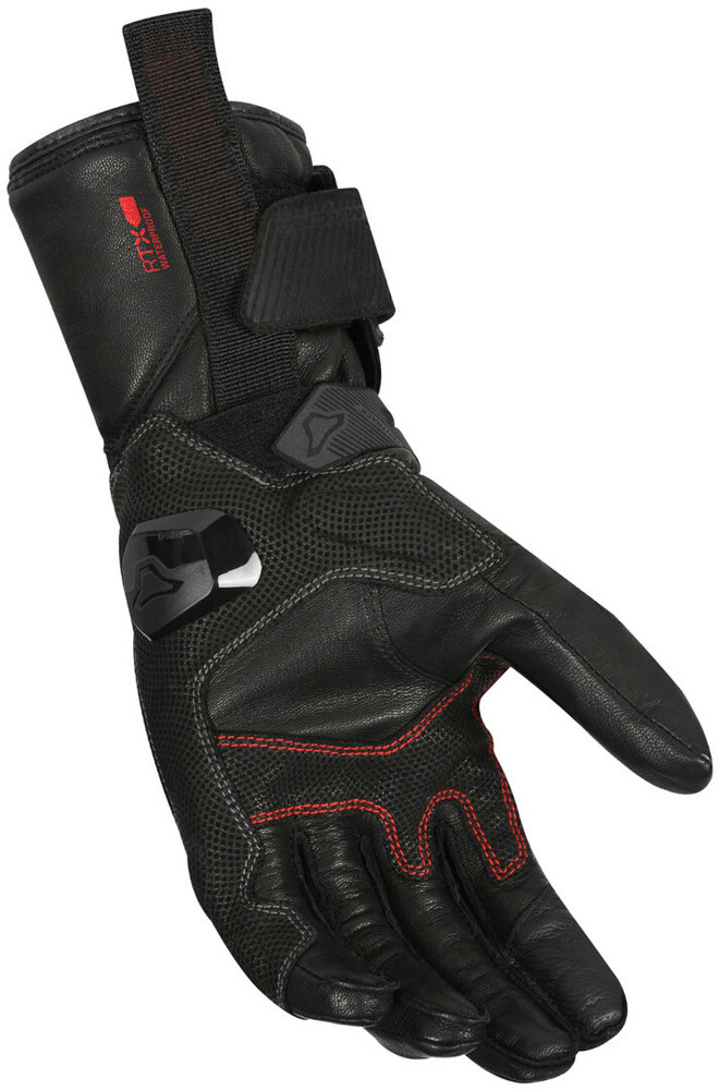 Macna Rango RTX waterproof Motorcycle Gloves