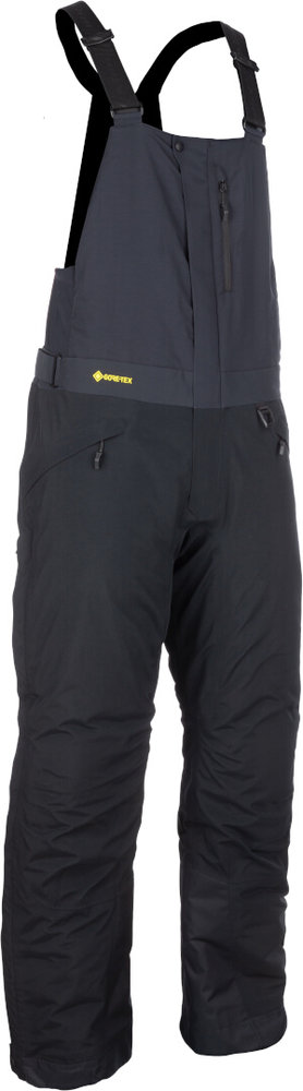 Klim Keweenaw 2025 waterproof Snowmobile Bib Pants