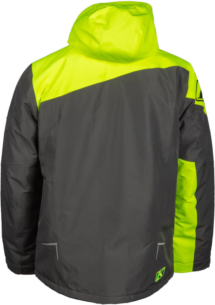 Klim Instinct 2022 Snowmobile Jacket