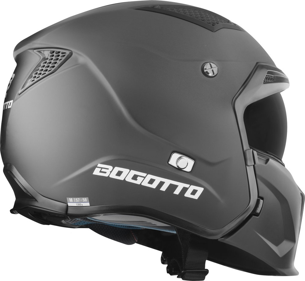 Bogotto Radic 22.06 Helmet