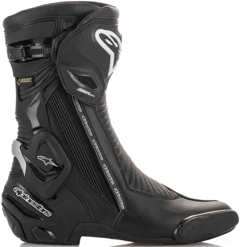Alpinestars SMX Plus V2 Gore-Tex Motorcycle Boots