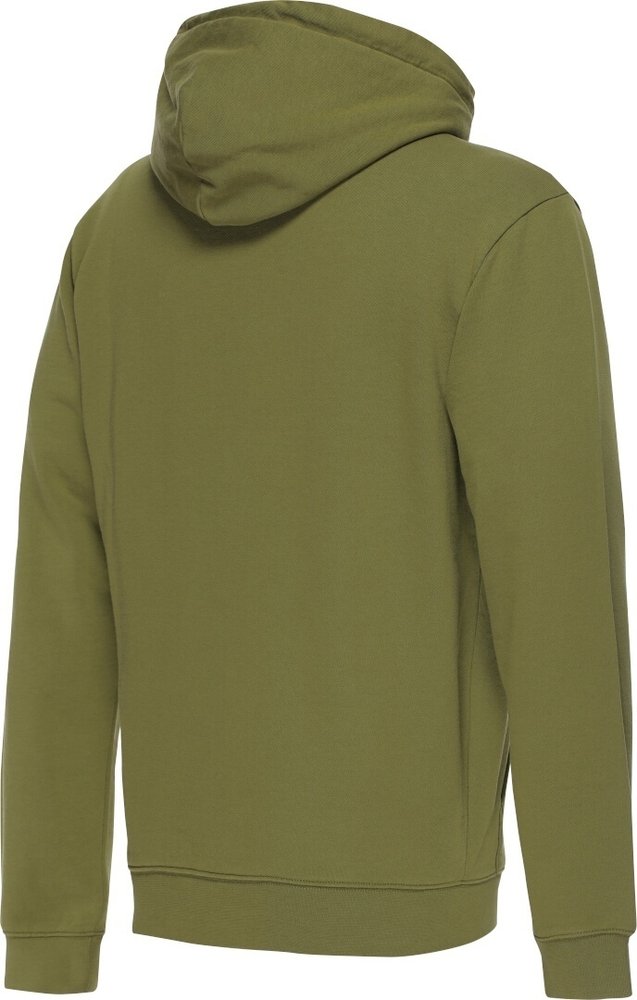 Dainese Speed Demon Zip Hoodie