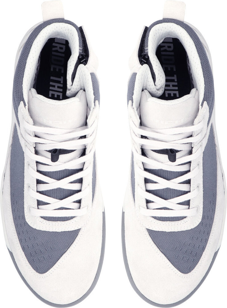 Richa Douglas waterproof Motorcycle Shoes