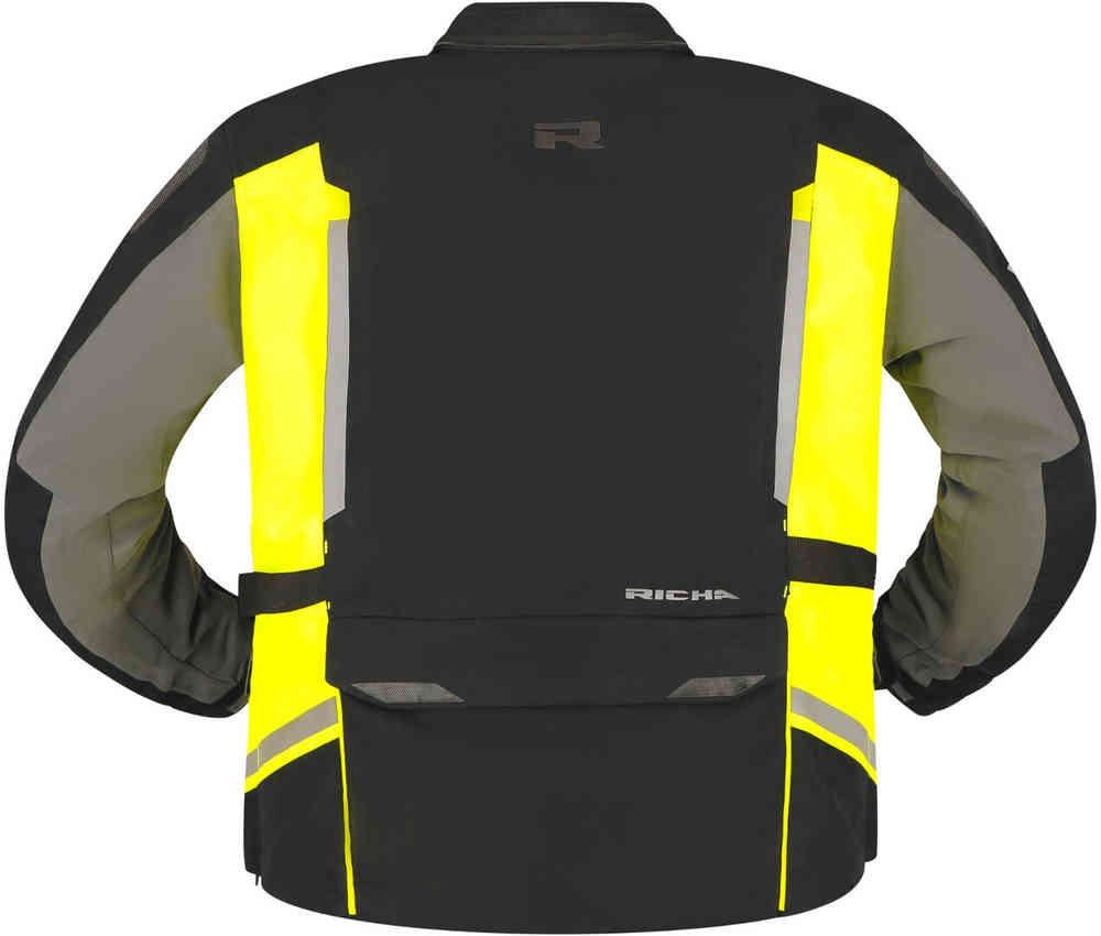 Richa Infinity 3 Pro waterproof Motorcycle Textile Jacket