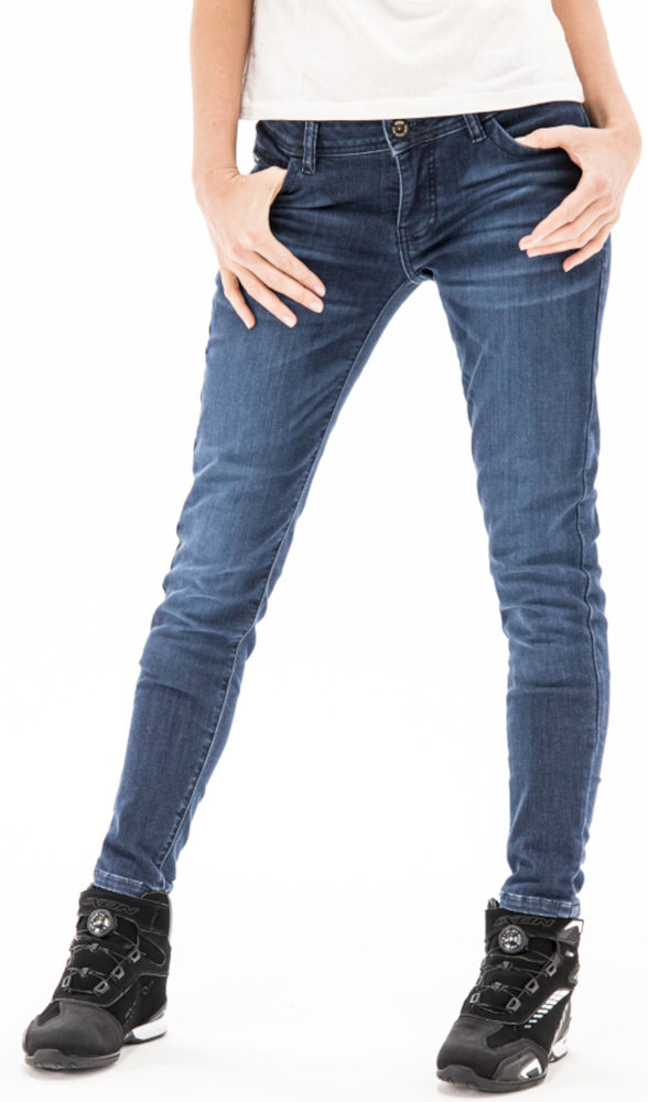 Ixon Judy Ladies Motorcycle Jeans