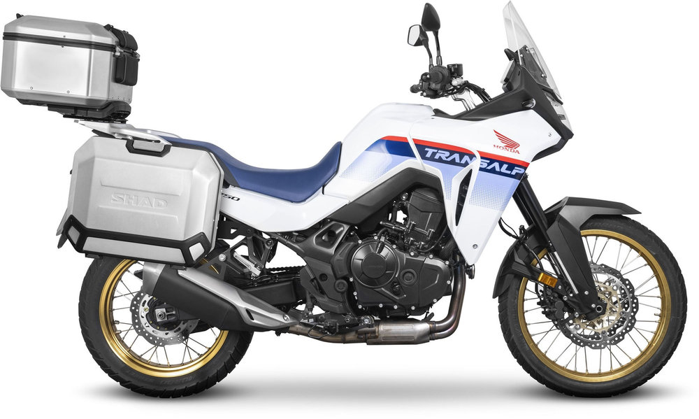 SHAD 4P Side Case Carrier