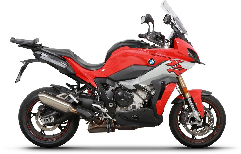 Top Master Topcase Fitting