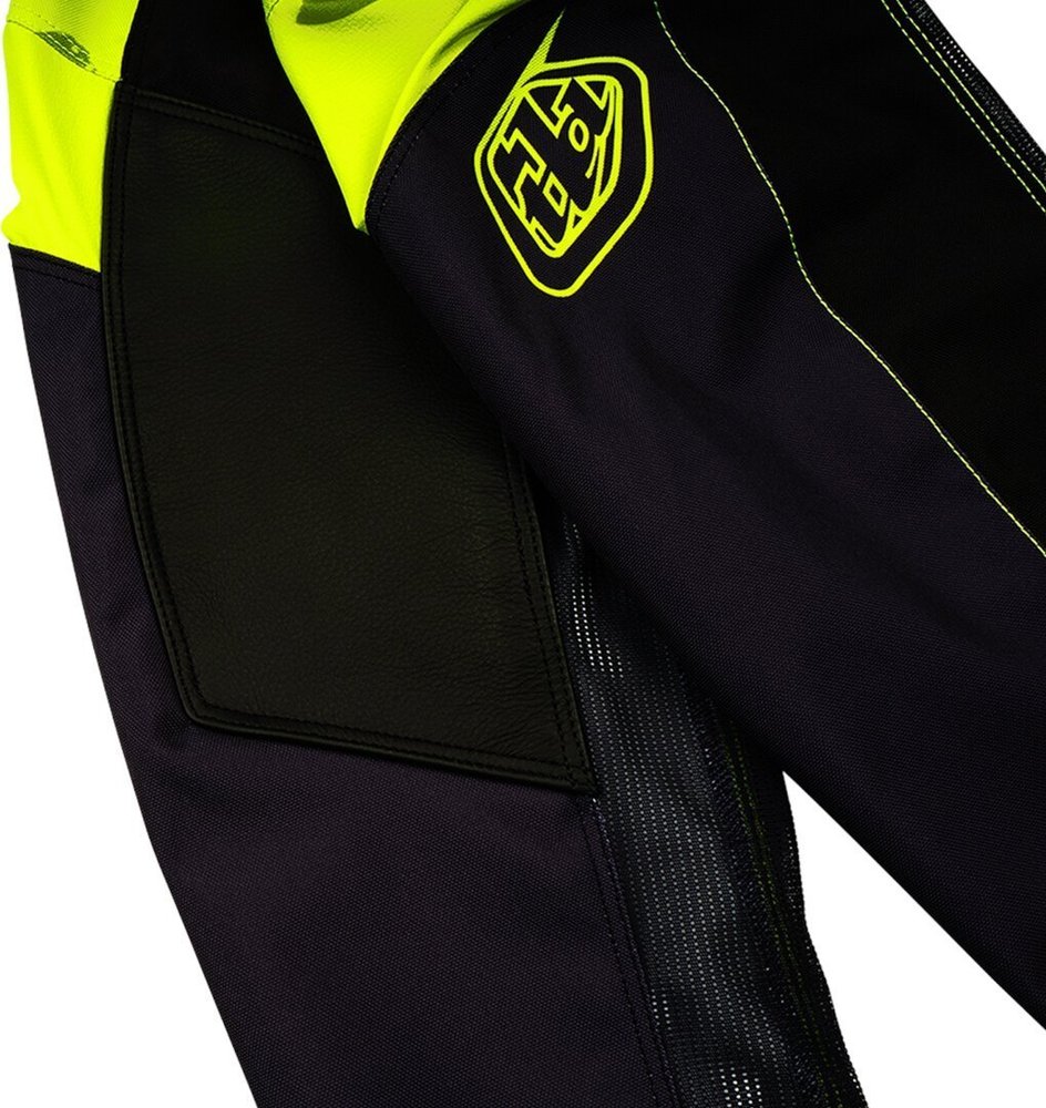 Troy Lee Designs GP Pro Blotted Youth Motocross Pants