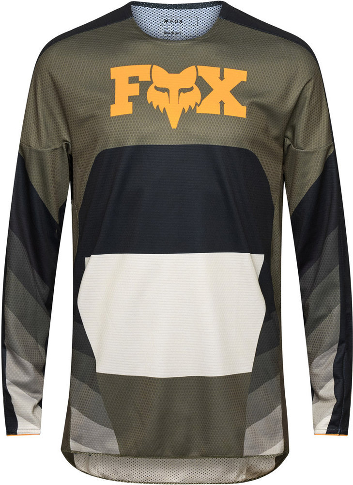 FOX 360 Fade Motocross Jersey