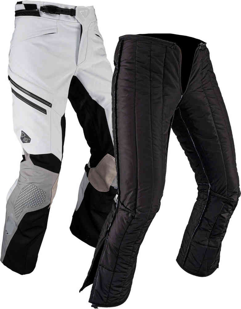 Leatt ADV DriTour 7.5 waterproof Motorcycle Textile Pants