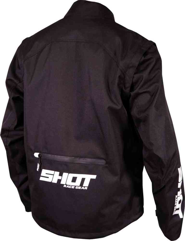 Shot Contact Assault Motocross Jacket