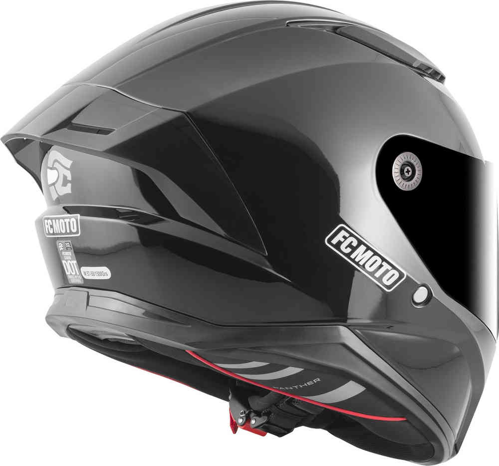 FC-Moto FF130SV Helmet