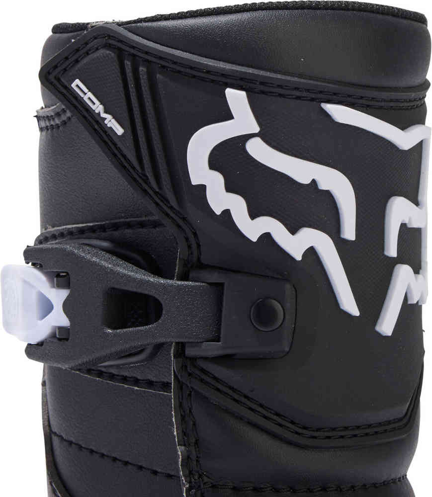 FOX Comp Youth Motocross Boots