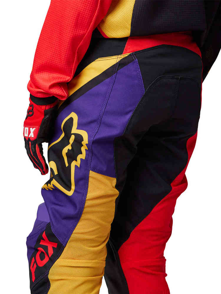 FOX 180 Xpozr Youth Motocross Pants