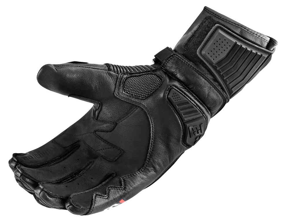 Bogotto Sugello perforated Motorcycle Gloves