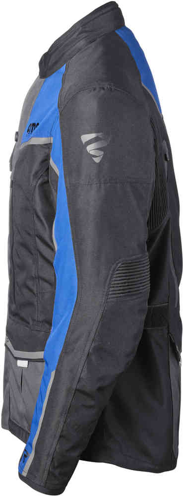 GMS Twister Neo waterproof Motorcycle Textile Jacket