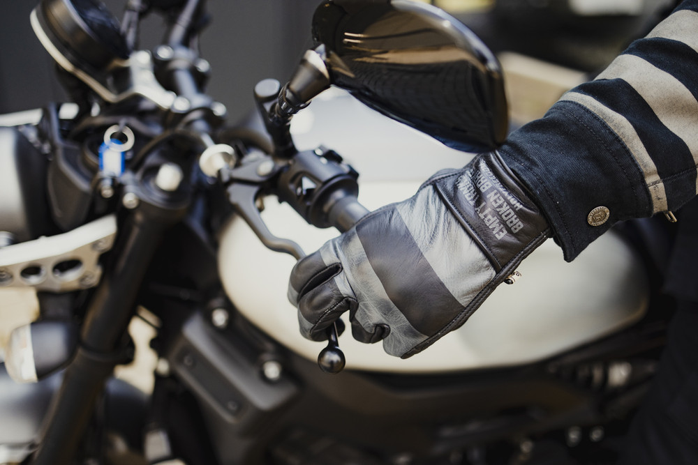 HolyFreedom Dalton Motorcycle Gloves