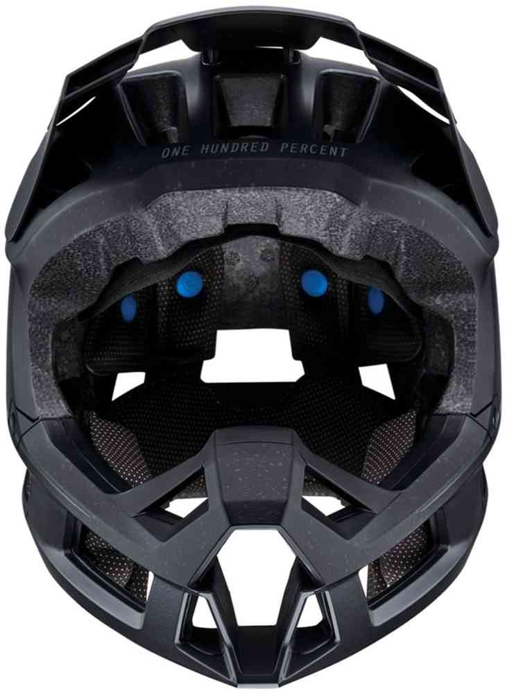 100% Trajecta Downhill Helmet