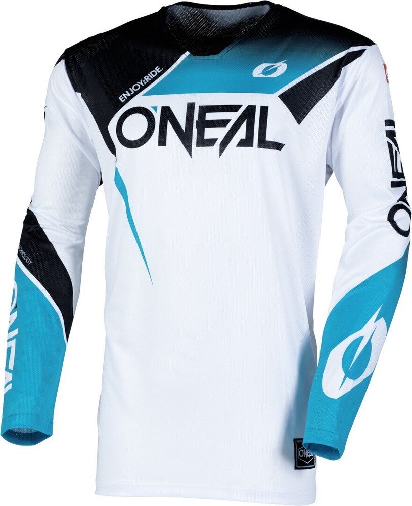 Oneal Hardwear Air Slam Motocross Jersey