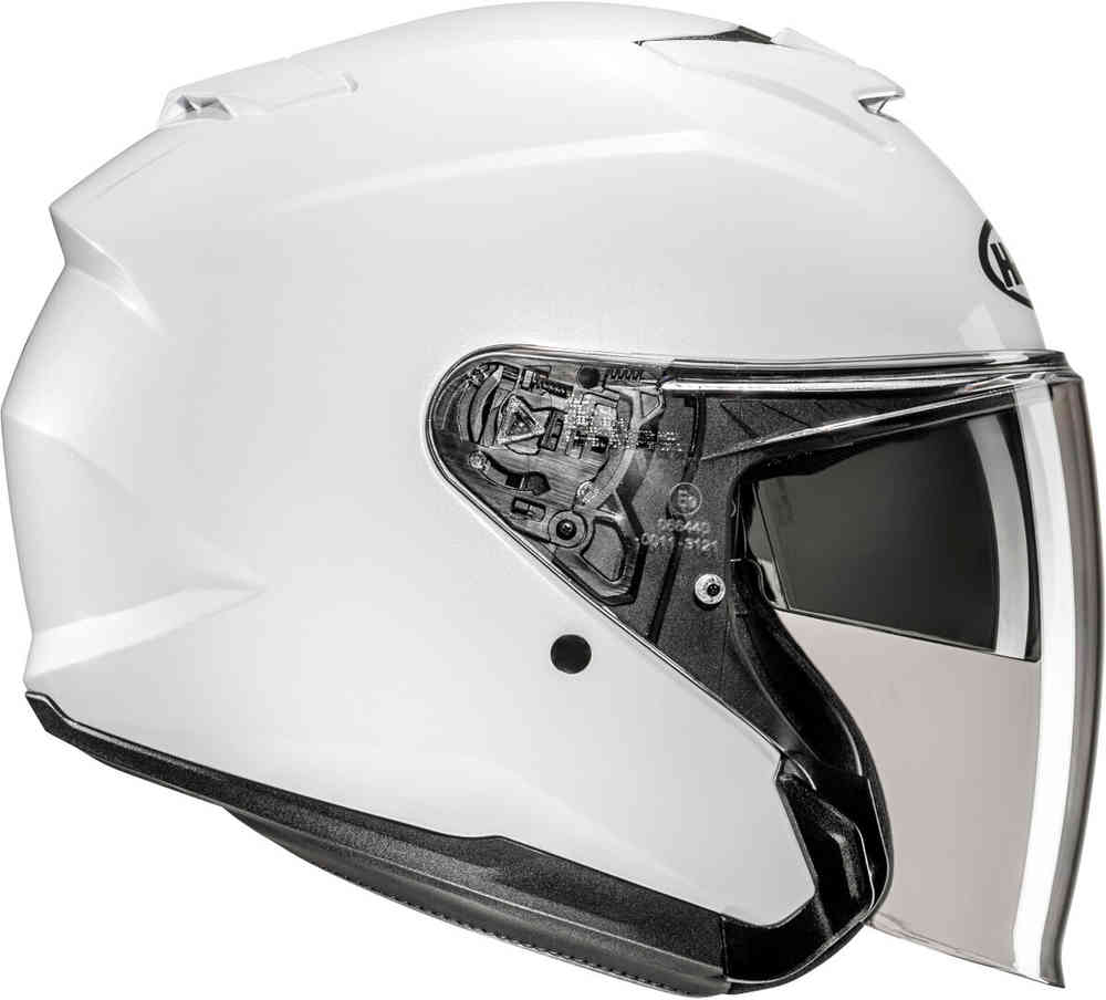 HJC i31 Solid Jet Helmet