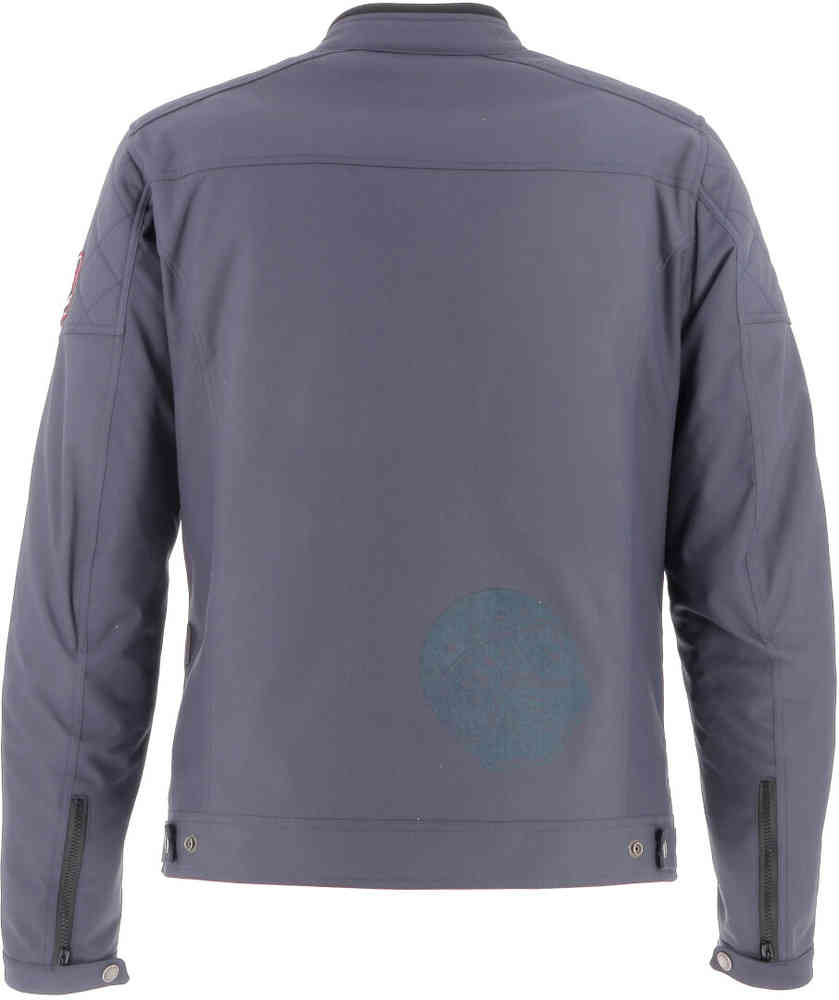 Helstons Evasion Motorcycle Textile Jacket